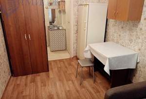 Студия квартира, на длительный срок, 14м2, 2/5 этаж