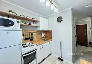 2-к квартира, на длительный срок, 44м2, 3/5 этаж