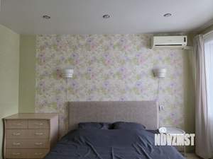 2-к квартира, на длительный срок, 40м2, 2/9 этаж