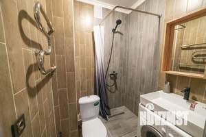 Студия квартира, посуточно, 28м2, 19/25 этаж