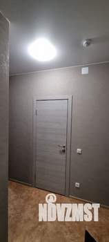 1-к квартира, на длительный срок, 40м2, 4/21 этаж
