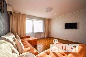 2-к квартира, на длительный срок, 63м2, 10/10 этаж