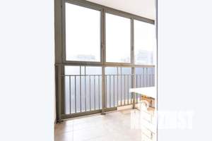 1-к квартира, посуточно, 45м2, 20/24 этаж