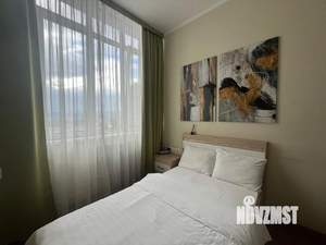 1-к квартира, посуточно, 18м2, 1/1 этаж