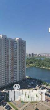 1-к квартира, на длительный срок, 36м2, 17/17 этаж