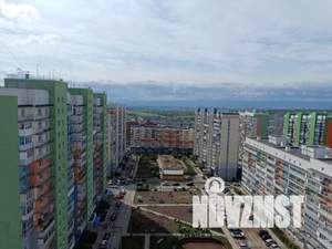 1-к квартира, на длительный срок, 38м2, 14/16 этаж