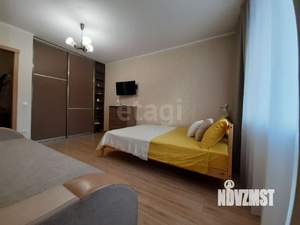 1-к квартира, на длительный срок, 35м2, 2/9 этаж