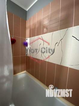 1-к квартира, на длительный срок, 42м2, 7/25 этаж