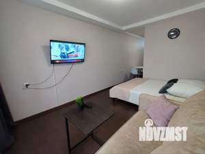 1-к квартира, посуточно, 30м2, 10/10 этаж