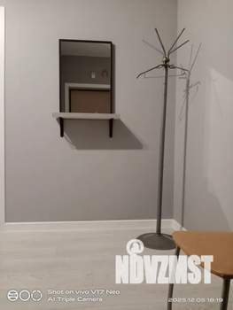 2-к квартира, посуточно, 55м2, 15/18 этаж