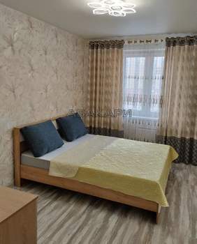 2-к квартира, на длительный срок, 50м2, 15/19 этаж