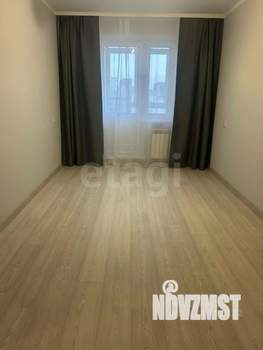 2-к квартира, на длительный срок, 52м2, 11/17 этаж