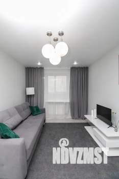 1-к квартира, посуточно, 32м2, 6/9 этаж