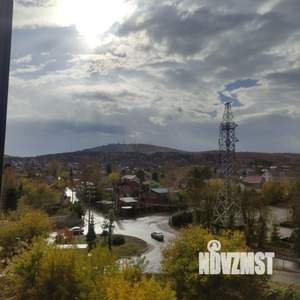 Студия квартира, на длительный срок, 22м2, 6/16 этаж