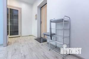 1-к квартира, посуточно, 40м2, 4/8 этаж