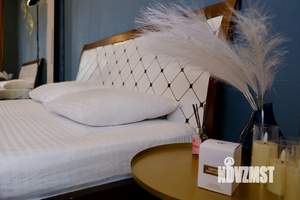 2-к квартира, посуточно, 62м2, 15/24 этаж