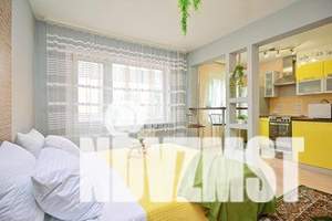 1-к квартира, посуточно, 32м2, 2/5 этаж