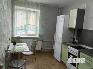 1-к квартира, на длительный срок, 36м2, 3/10 этаж