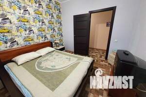 2-к квартира, посуточно, 56м2, 14/25 этаж