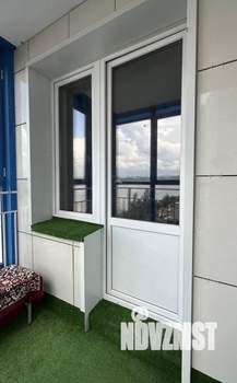 1-к квартира, на длительный срок, 30м2, 5/26 этаж