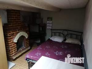 1-к квартира, на длительный срок, 30м2, 1/2 этаж