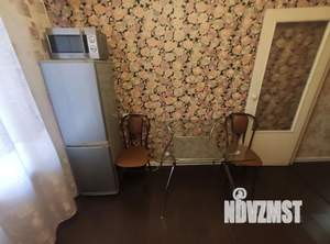 1-к квартира, посуточно, 35м2, 1/9 этаж