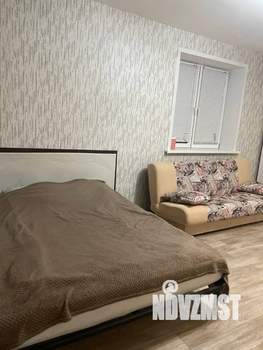 1-к квартира, на длительный срок, 48м2, 20/25 этаж