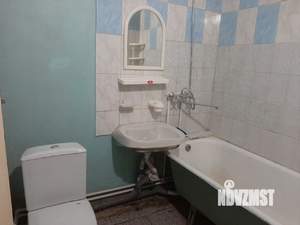 1-к квартира, на длительный срок, 30м2, 2/9 этаж