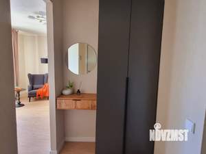 1-к квартира, на длительный срок, 35м2, 12/16 этаж