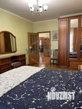 2-к квартира, на длительный срок, 71м2, 7/17 этаж