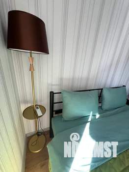 Студия квартира, посуточно, 28м2, 9/17 этаж