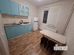 1-к квартира, на длительный срок, 36м2, 14/16 этаж