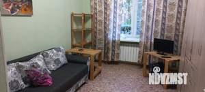 Студия квартира, на длительный срок, 18м2, 1/5 этаж