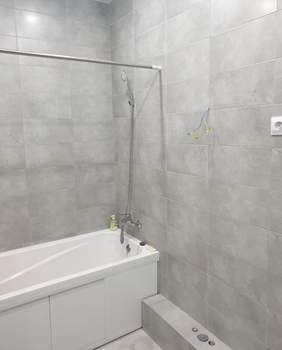 2-к квартира, на длительный срок, 45м2, 17/23 этаж