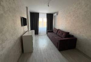 1-к квартира, на длительный срок, 27м2, 13/17 этаж