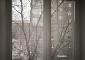 Студия квартира, на длительный срок, 14м2, 5/5 этаж