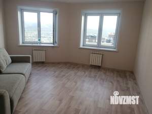 1-к квартира, на длительный срок, 41м2, 10/14 этаж
