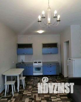 2-к квартира, на длительный срок, 44м2, 5/26 этаж