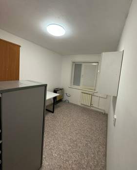 Студия квартира, на длительный срок, 14м2, 1/5 этаж