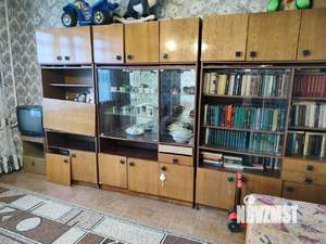 3-к квартира, на длительный срок, 66м2, 13/16 этаж