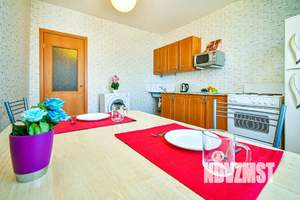 1-к квартира, посуточно, 40м2, 10/12 этаж