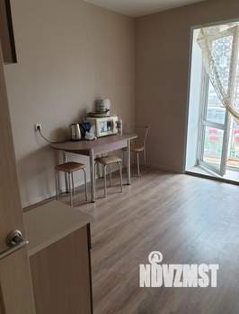 1-к квартира, на длительный срок, 48м2, 3/8 этаж