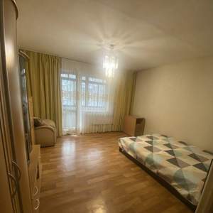 1-к квартира, на длительный срок, 42м2, 5/10 этаж