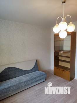 1-к квартира, на длительный срок, 42м2, 13/18 этаж