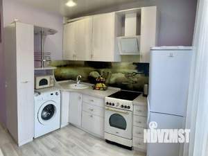 1-к квартира, на длительный срок, 32м2, 7/10 этаж