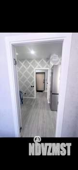 1-к квартира, на длительный срок, 30м2, 9/24 этаж