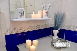 2-к квартира, посуточно, 60м2, 3/10 этаж