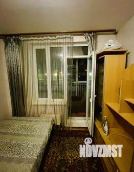 Студия квартира, на длительный срок, 20м2, 6/19 этаж