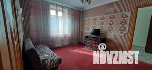 2-к квартира, на длительный срок, 58м2, 4/5 этаж