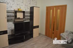 1-к квартира, на длительный срок, 40м2, 2/12 этаж